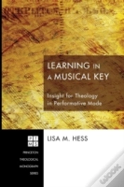 Capa do artigo Learning In A Musical Key