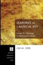 Learning In A Musical Key - Preview