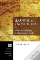 Learning In A Musical Key