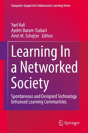 Learning In A Networked Society - Preview