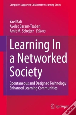 Capa do artigo Learning In A Networked Society