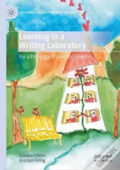 Learning In A Writing Laboratory