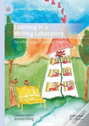 Capa do artigo Learning In A Writing Laboratory