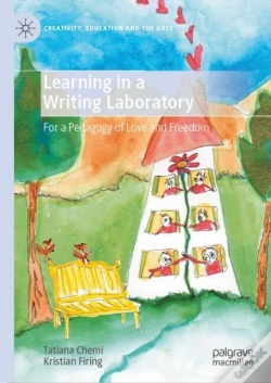 Capa do artigo Learning In A Writing Laboratory