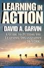 Learning In Action - Preview