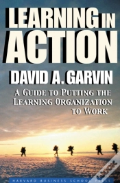 Capa do artigo Learning In Action