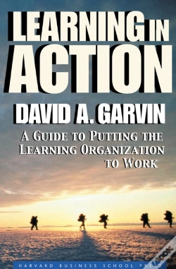 Capa do artigo Learning In Action