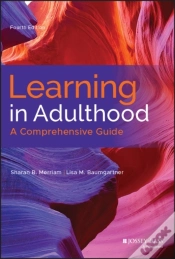 Capa do artigo Learning In Adulthood