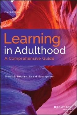 Capa do artigo Learning In Adulthood