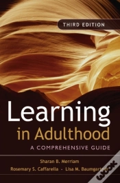 Capa do artigo Learning In Adulthood