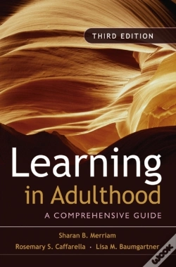 Capa do artigo Learning In Adulthood
