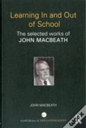 Capa do artigo Learning In And Out Of School
