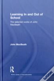 Capa do artigo Learning In And Out Of School