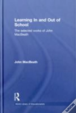 Capa do artigo Learning In And Out Of School