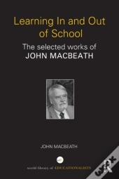 Learning In And Out Of School