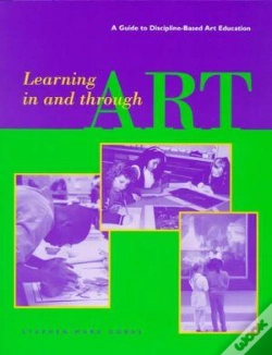 Capa do artigo Learning In And Through Art Â€“ A Guide To Discipline Based Art Education
