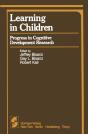 Learning In Children - Preview