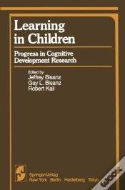 Capa do artigo Learning In Children