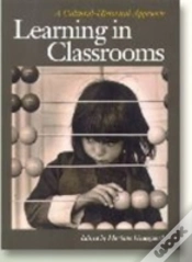 Capa do artigo Learning In Classrooms