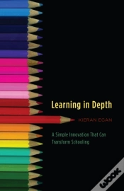 Capa do artigo Learning In Depth