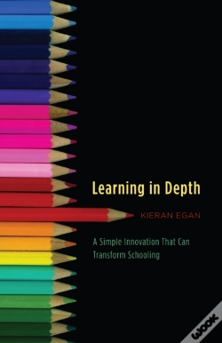 Capa do artigo Learning In Depth
