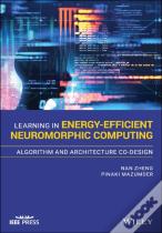 Learning In Energy-Efficient Neuromorphic Computing: Algorithm And Architecture Co-Design