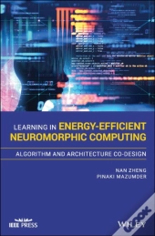 Learning In Energy-Efficient Neuromorphic Computing: Algorithm And Architecture Co-Design