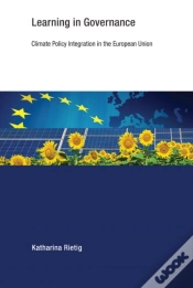 Capa do artigo Learning In Governance