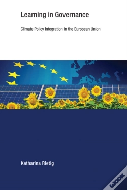 Capa do artigo Learning In Governance