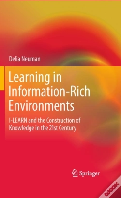 Capa do artigo Learning In Information-Rich Environments