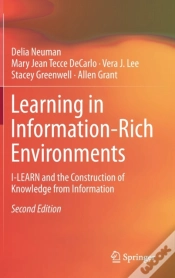 Capa do artigo Learning In Information-Rich Environments