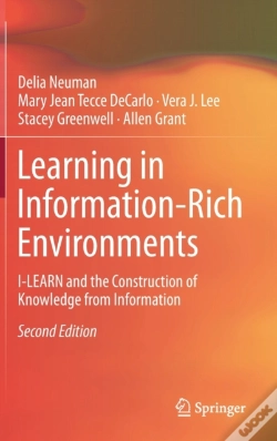 Capa do artigo Learning In Information-Rich Environments