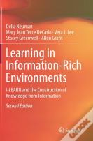 Learning In Information-Rich Environments
