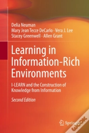 Capa do artigo Learning In Information-Rich Environments