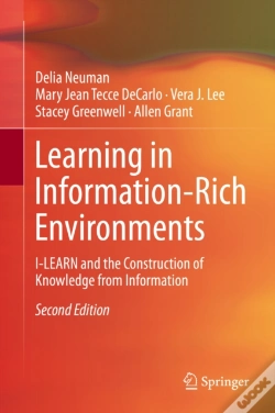 Capa do artigo Learning In Information-Rich Environments