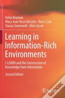 Learning In Information-Rich Environments