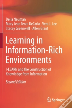 Capa do artigo Learning In Information-Rich Environments