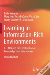 Capa do artigo Learning In Information-Rich Environments