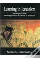 Learning In Jerusalem