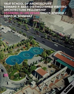 Capa do artigo Learning In Las Vegas