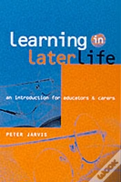 Capa do artigo Learning In Later Life
