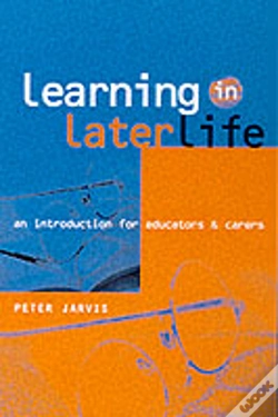 Capa do artigo Learning In Later Life