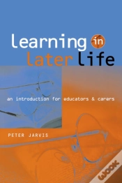 Capa do artigo Learning In Later Life