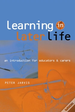 Capa do artigo Learning In Later Life