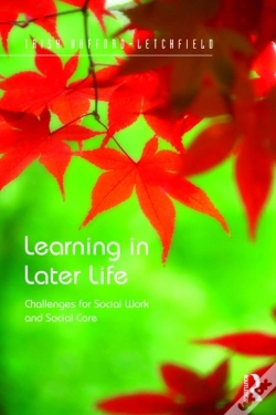 Capa do artigo Learning In Later Life