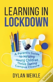 Capa do artigo Learning In Lockdown