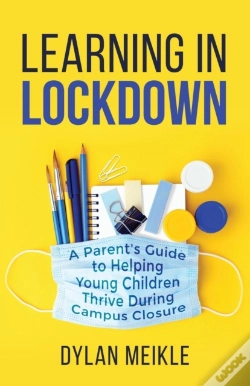 Capa do artigo Learning In Lockdown