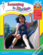 Capa do artigo Learning In Motion, Grade 1