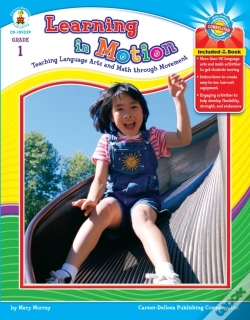 Capa do artigo Learning In Motion, Grade 1