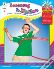 Capa do artigo Learning In Motion, Grade 2